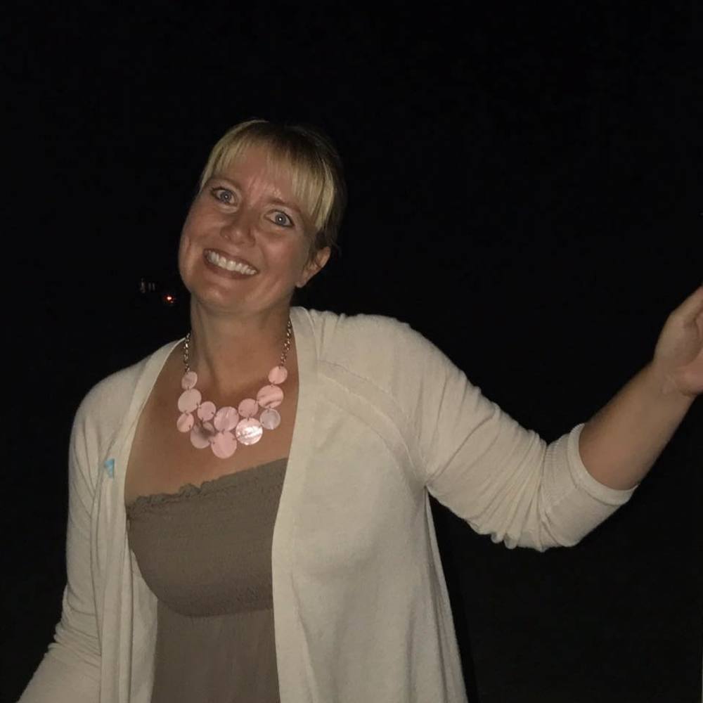 Meet your Posher, Jessica